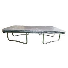 Etan trampoline hoes 281x201cm Transparant