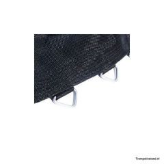 Springmat trampoline 244cm 48 ogen (16,5cm veren)
