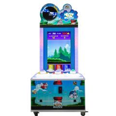 Funty Arcade Buzzz
