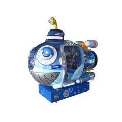Funty Kiddyride Submarine