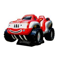 Funty Kiddyride Mr Buggy