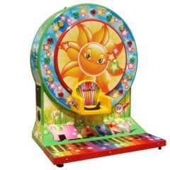 Funty Kiddyride Roto outdoor