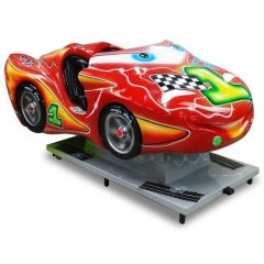 Funty Kiddyride Spark