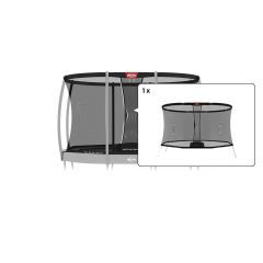BERG Grand Deluxe veiligheidsnet zonder palen trampoline 350x250cm