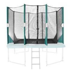 Etan Hi-Flyer veiligheidsnet zonder palen trampoline 310x232cm