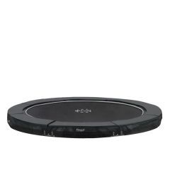 Etan Premium Gold Inground trampoline 244 cm Grijs