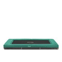 Etan Premium Gold rechthoekige Inground trampoline 280 x 200 cm