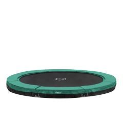 Etan Premium Gold Inground trampoline 305 cm