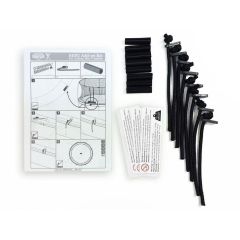 Berg Safety net T-series Leisure kit