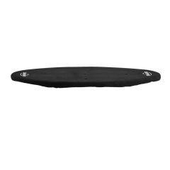 BERG Extra Allround Trampoline hoes 430cm Zwart