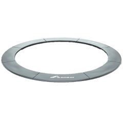 Akrobat Primus Flat to the ground trampoline rand 305 cm Grijs