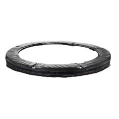 Akrobat Primus Inground trampoline rand 365 cm Zwart