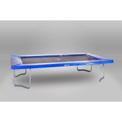 12SPRINGS-Trampoline Rekrea Bouncer 431x255 type Extra Blauw