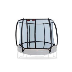 Avyna Pro-Line Royal Class net voor trampoline 305cm Zwart (excl. bended poles)