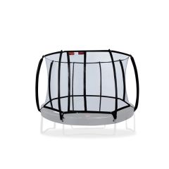 Avyna Pro-Line veiligheidsnet trampoline 365cm Zwart