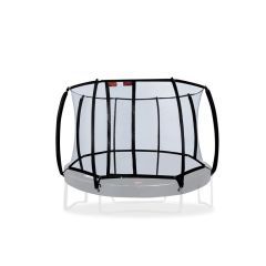 Avyna Pro-Line veiligheidsnet trampoline 430cm Zwart