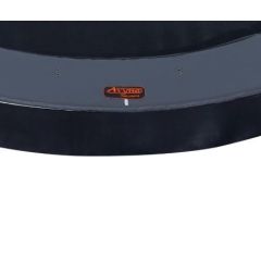 Avyna Pro-Line flatlevel trampoline rand 430cm grijs