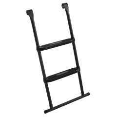 Salta trampoline trap zwart middel universeel