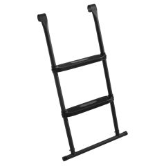 Salta trampoline trap zwart hoog universeel
