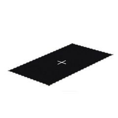 12Springs Hawai springmat trampoline 332x254cm