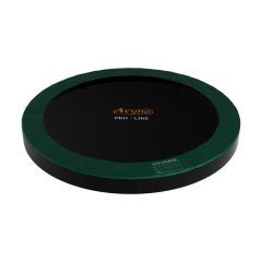 Avyna Pro-Line Flatlevel trampoline 305cm Groen Air X-TREAM-MAX 