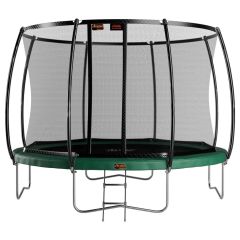 Avyna Pro-Line Trampoline 430cm Royal Class Groen