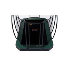 Avyna Pro-Line flatlevel trampoline rechthoek 520x305cm Royal Class Groen Air X-TREAM-MAX