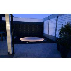 12SPRINGS trampoline verlichting Medium