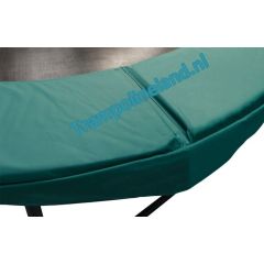 Trampoline rand groen 410 Magic Pro