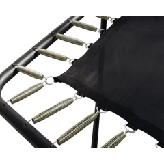 Springmat trampoline Rechthoekig 244x366 cm