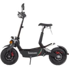 Trendiamo E-Step Extreme 45km/u (met  Europese weg toelating)