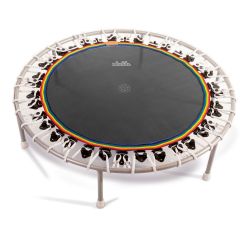 Trimilin Swing Vario Fitness trampoline 120cm