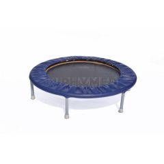 Mini Trampoline Trimilin Med Plus 102 cm met inklapbare poten