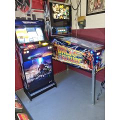 Funty Digitale Flipperkast 43 inch