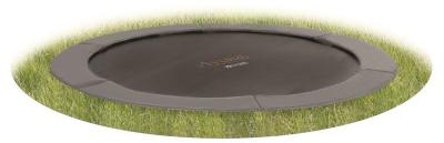 Flatground/ Flatlevel/ Groundlevel/ Flat to the ground/ Baseground
